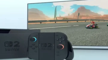 تحديث جديد لجهاز Switch 2 يرفع كفاءة ألعاب الجيل الأول من المنصة
